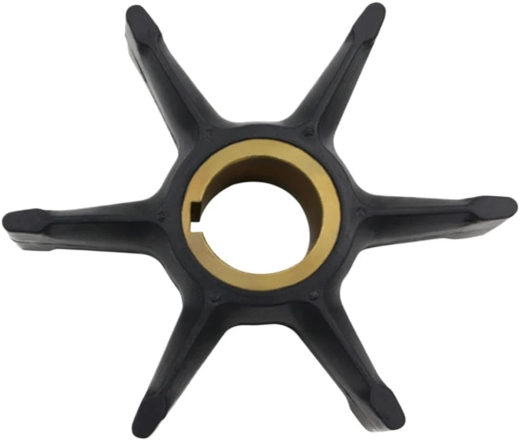 Water Pump Impeller for Evinrude Johnson 2 Stroke 55 HP (0777213, 18-3083)