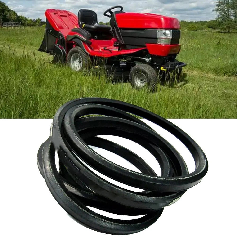 Heavy Duty V-Belts for 300-455 Models (Compatible)