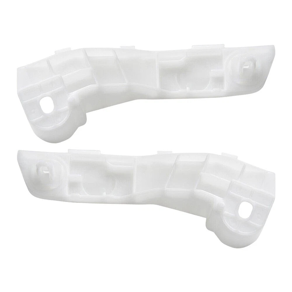 2Pcs Front Bumper Bracket Retainer for Mitsubishi Pajero V93 V97 V98 (2007–2014)