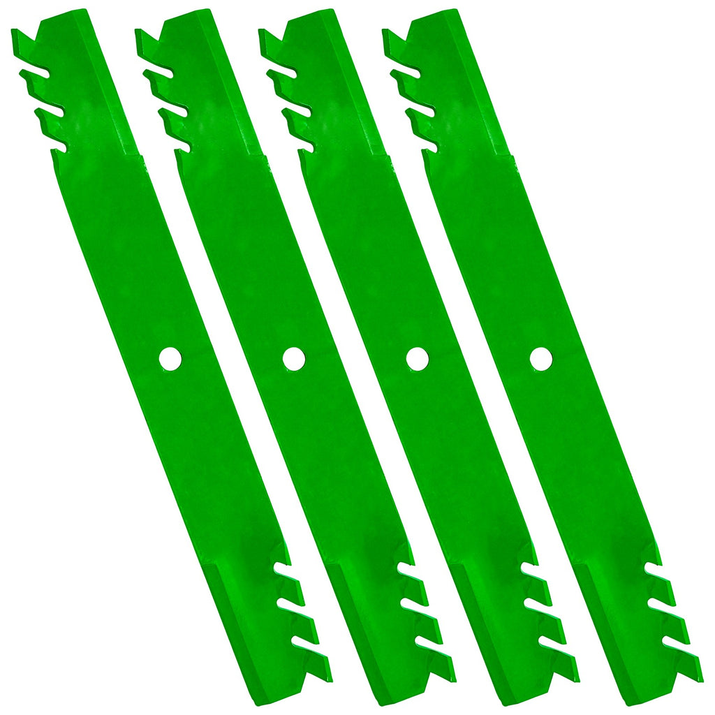 Toothed Mower Blade Replacement 36 inch for Hustler TrimStar (2012–2018)