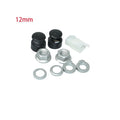 Motor Axle Nut Kit for E-bike (Hub Nut Cover)