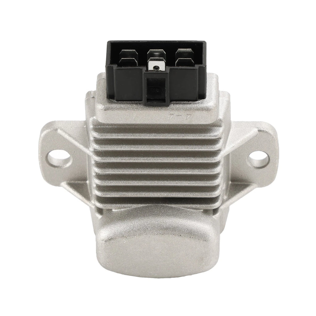 Generator Stator Regulator Rectifier & Gasket for Honda Grom MSX 125 (2014–2015)