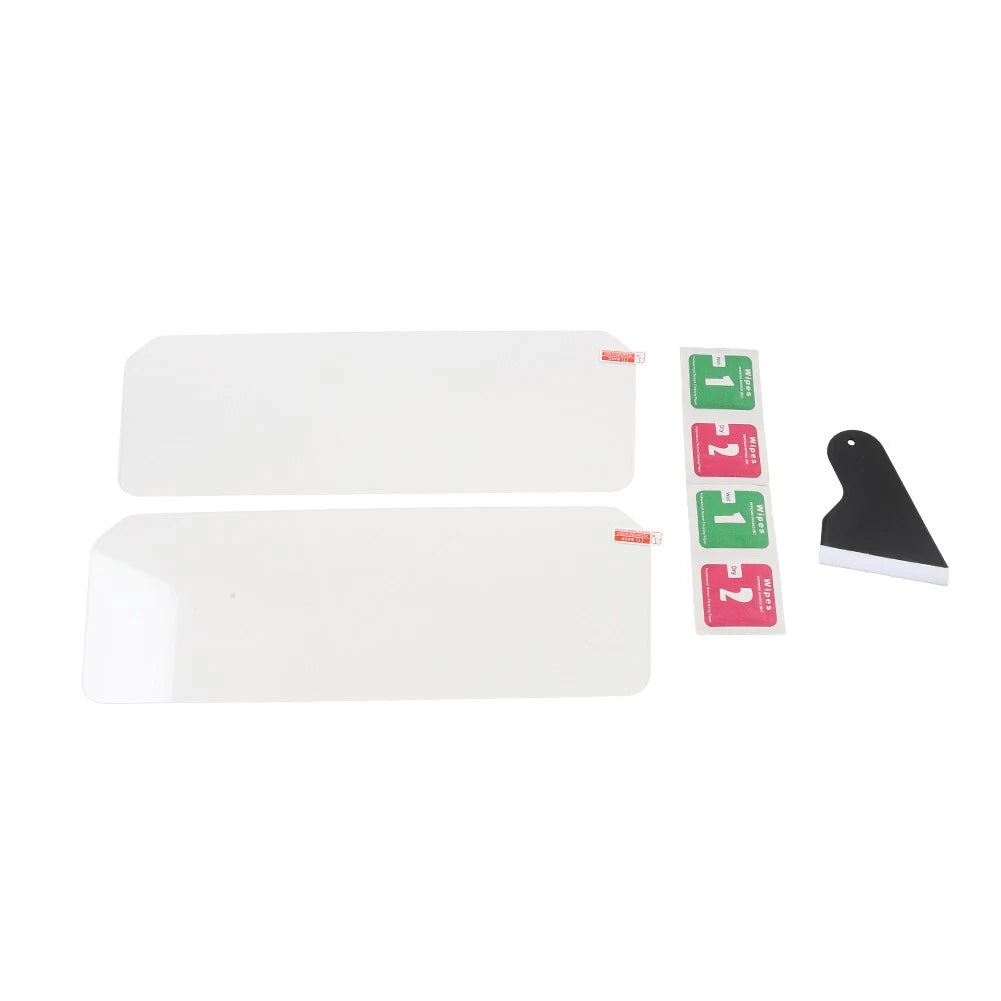 Instrument Screen Protector for Harley Touring CVO Road Glide (2023–2024)
