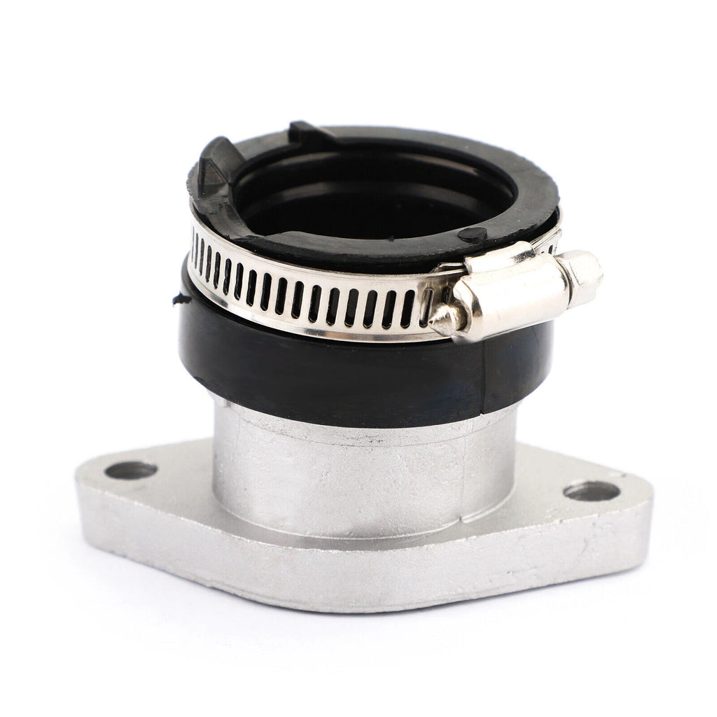 Intake Manifold Boot Joint for Yamaha YFM350 Wolverine (1999–2005) 4KB-13586-01-00