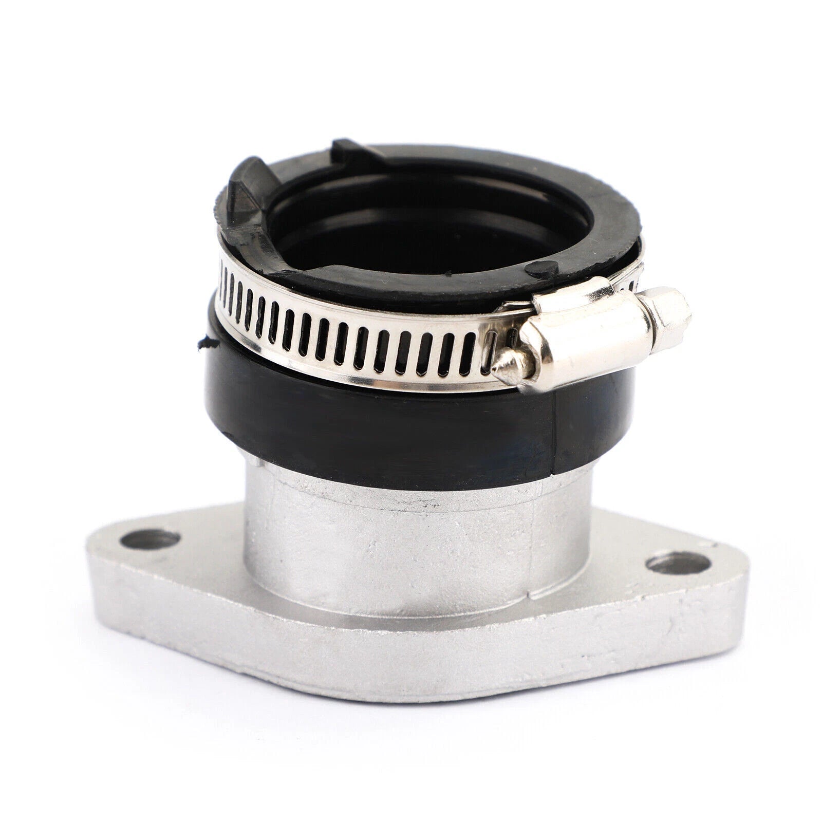 Intake Manifold Boot Joint for Yamaha YFM350 Wolverine (1999–2005) 4KB-13586-01-00