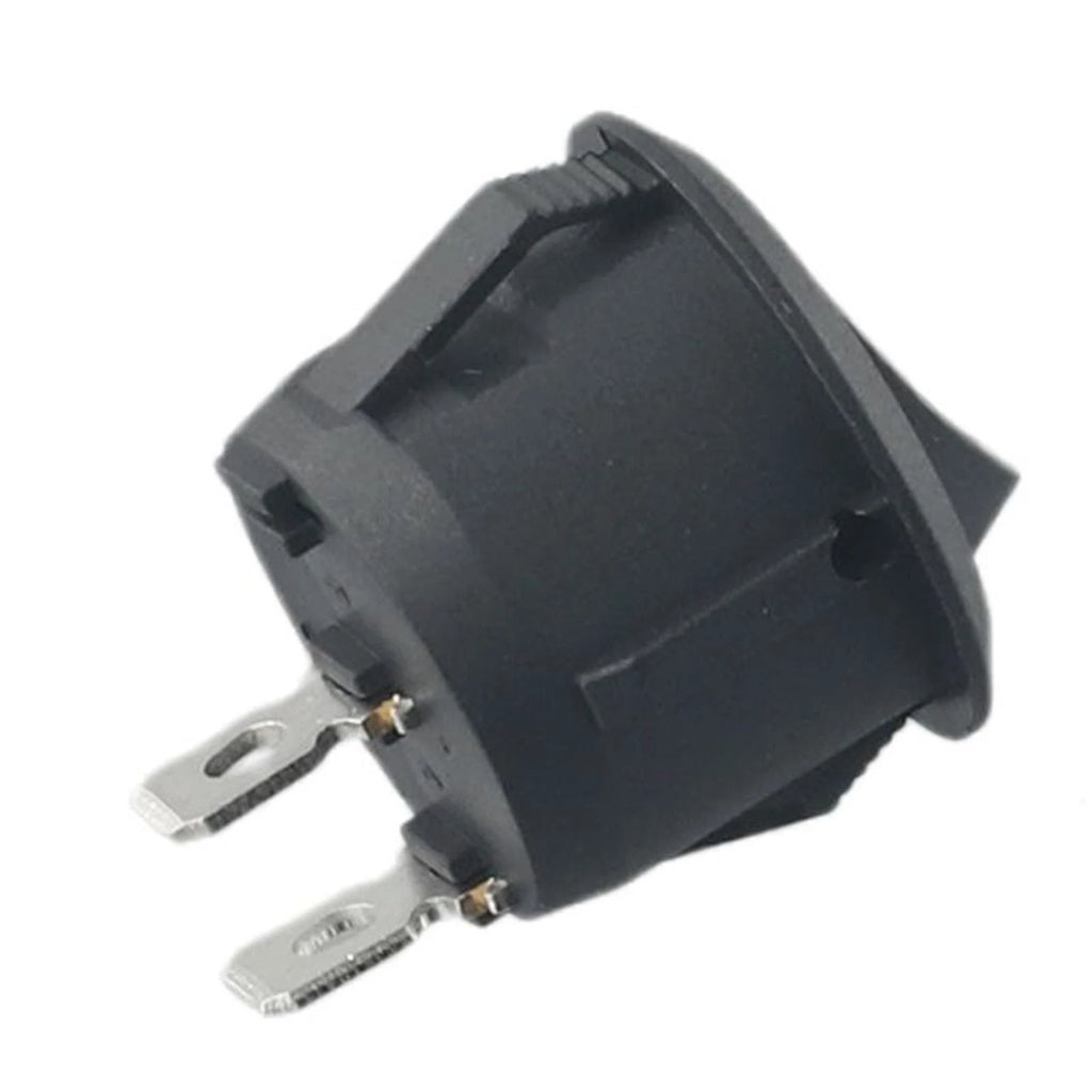 10pcs Rocker Switch 12V SPST for RV