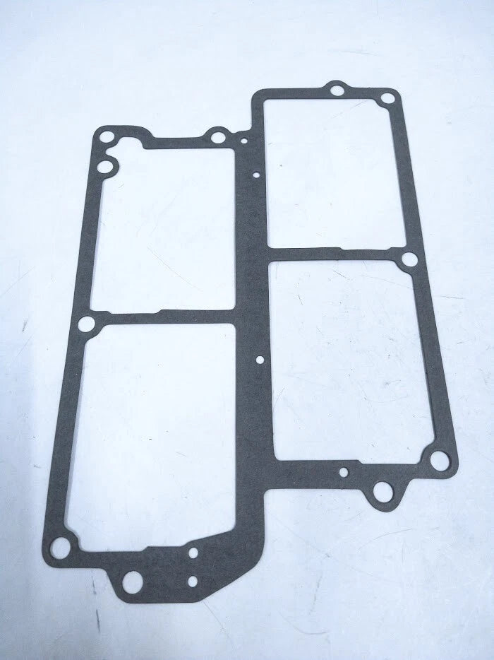 2X Intake Manifold Gasket for Johnson Evinrude (OEM 319174)