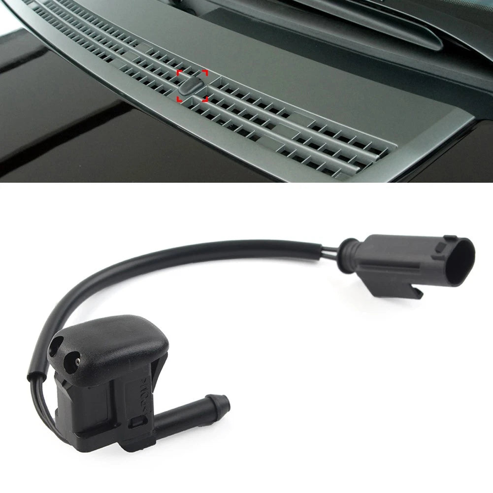 Front Windshield Washer Nozzle for Land Rover Range Rover L322 (2002–2012)