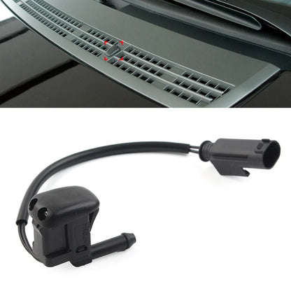 Front Windshield Washer Nozzle for Land Rover Range Rover L322 (2002–2012)