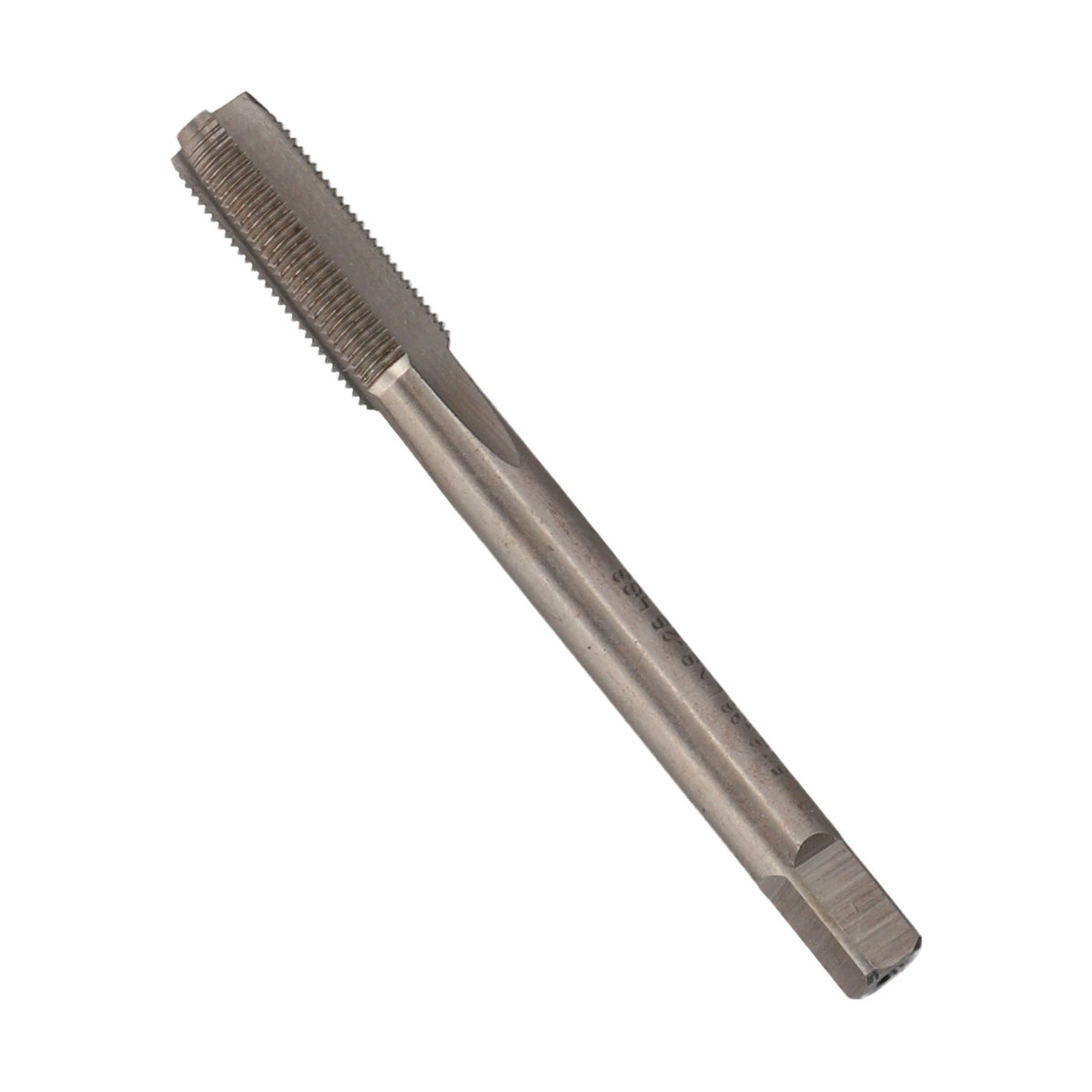 Right Hand Metric Taper HSS 5/16" 36 Thread Tap for Metal Working Tools
