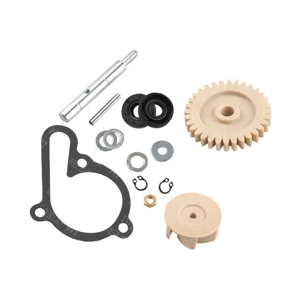 Set of Water Pump Repair Parts for Aprilia RS RX SX 50cc (2000–2023)