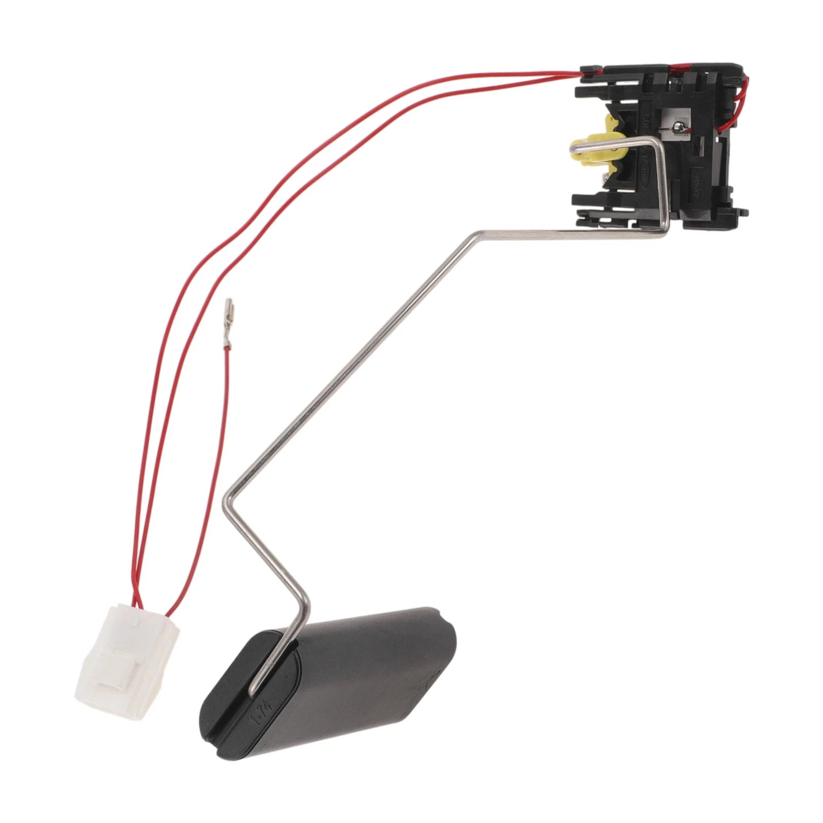 Fuel Tank Sending Unit Replacement for BMW 525i Base 2.5 (2004–2005)
