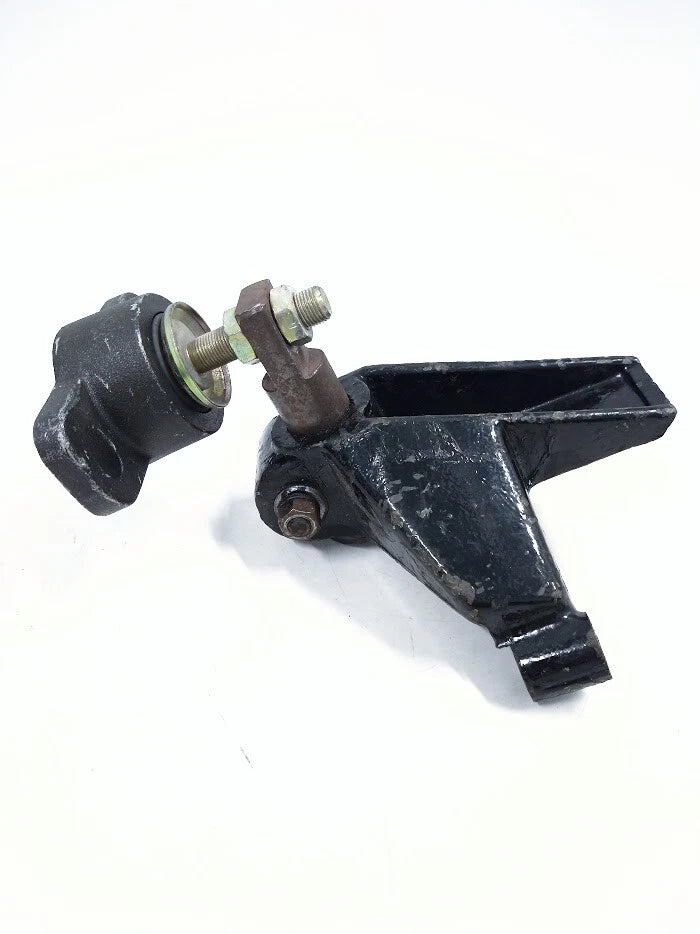 Bracket Mount Base with Bushings for MerCruiser (54453)