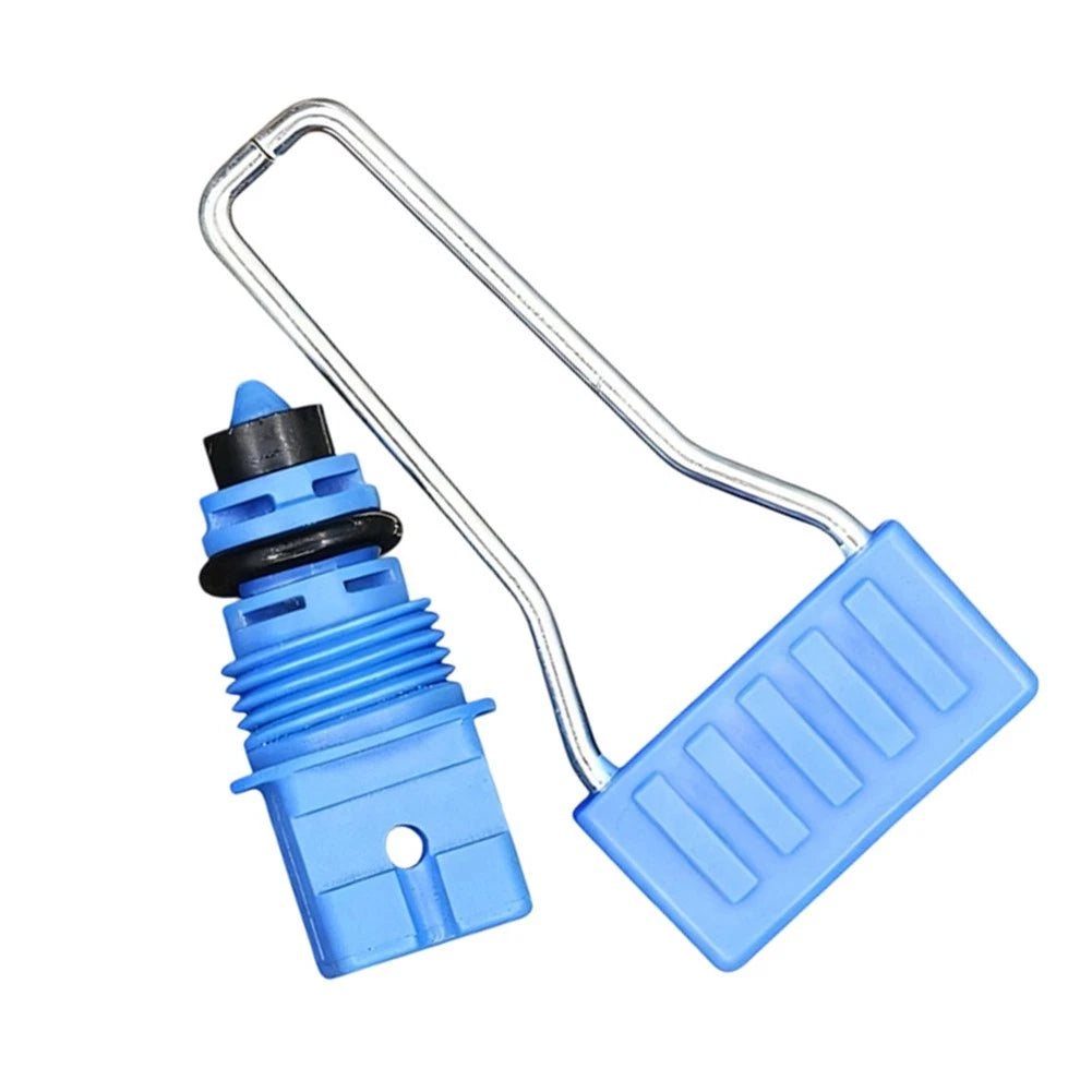 Water Fill Valve Handle for Bosch Boiler