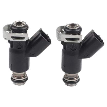 2X Fuel Injector for CFMOTO X8 800 (2010–2023) Electric System