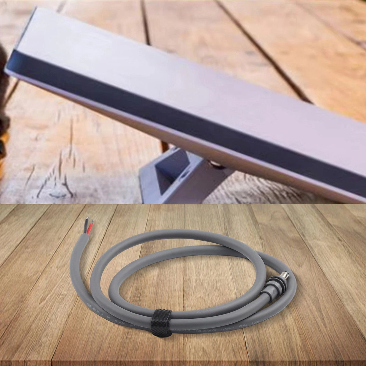 14AWG Wiring Cable for MINI (Custom Use)