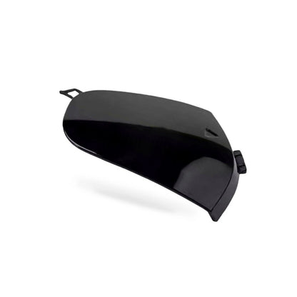 Front Bumper Tow Hook Cover Trim for MINI Cooper S JCW (2014–2020)