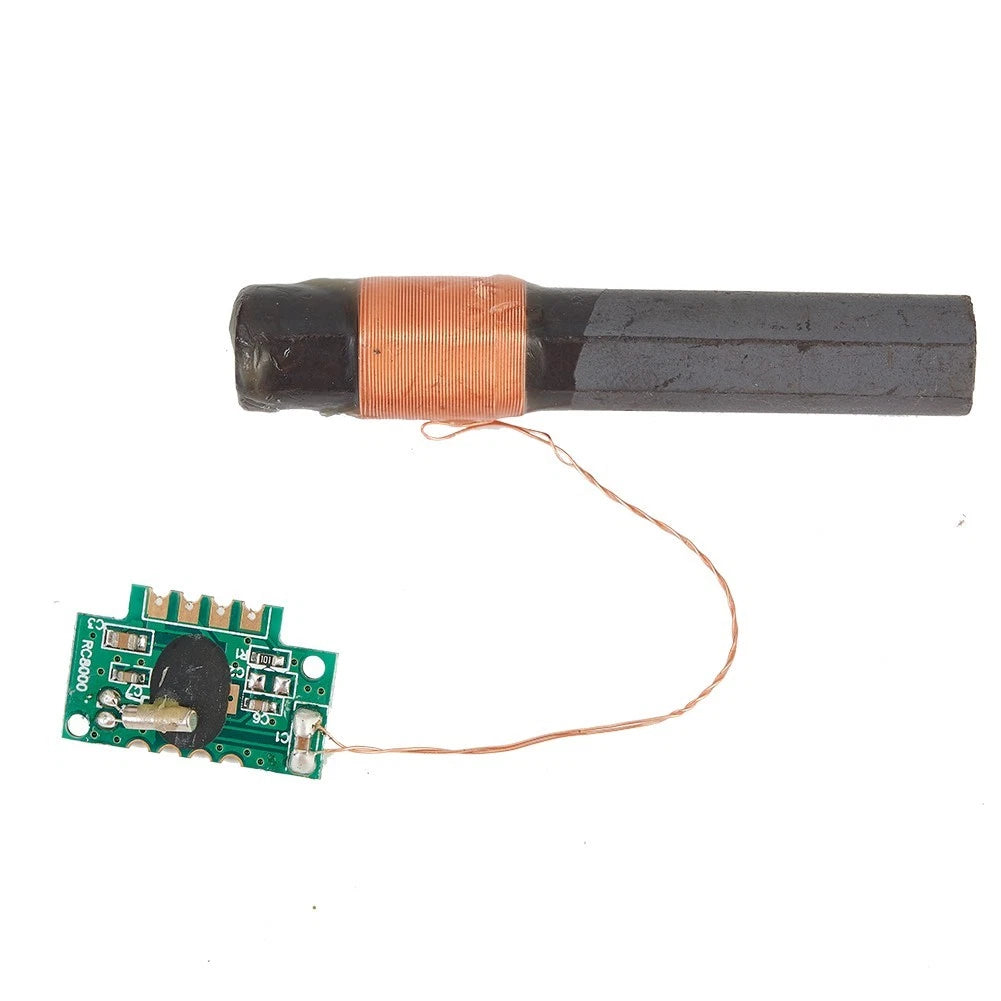 DCF 77 Receiver Module for Arduino