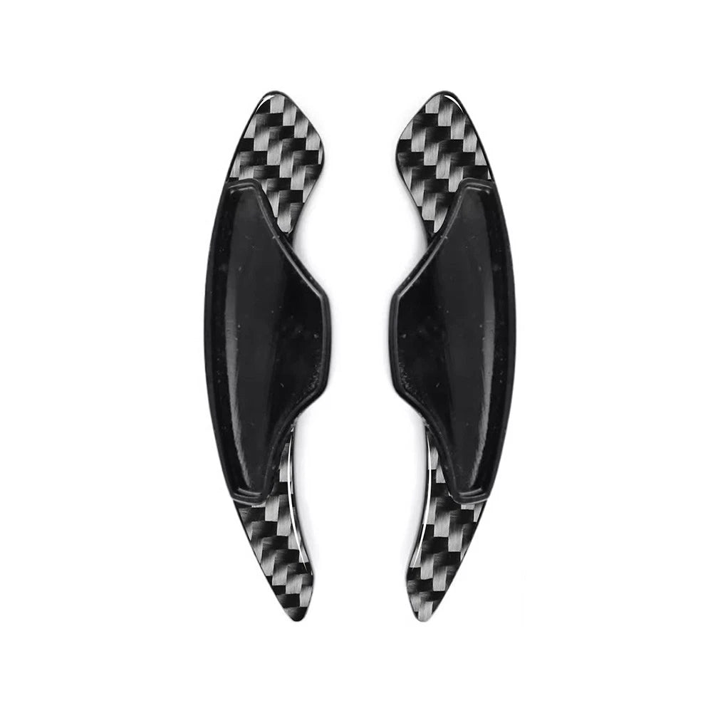Steering Wheel Shift Paddle Extensions for Cadillac ATS CT6 (2013–2020)