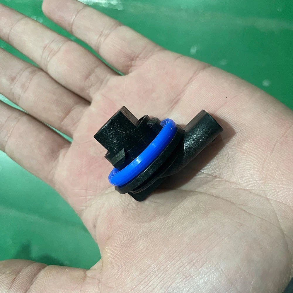2X Lamp Bulb Socket GJ5Z-13411-D for Ford Escape (2017–2019)