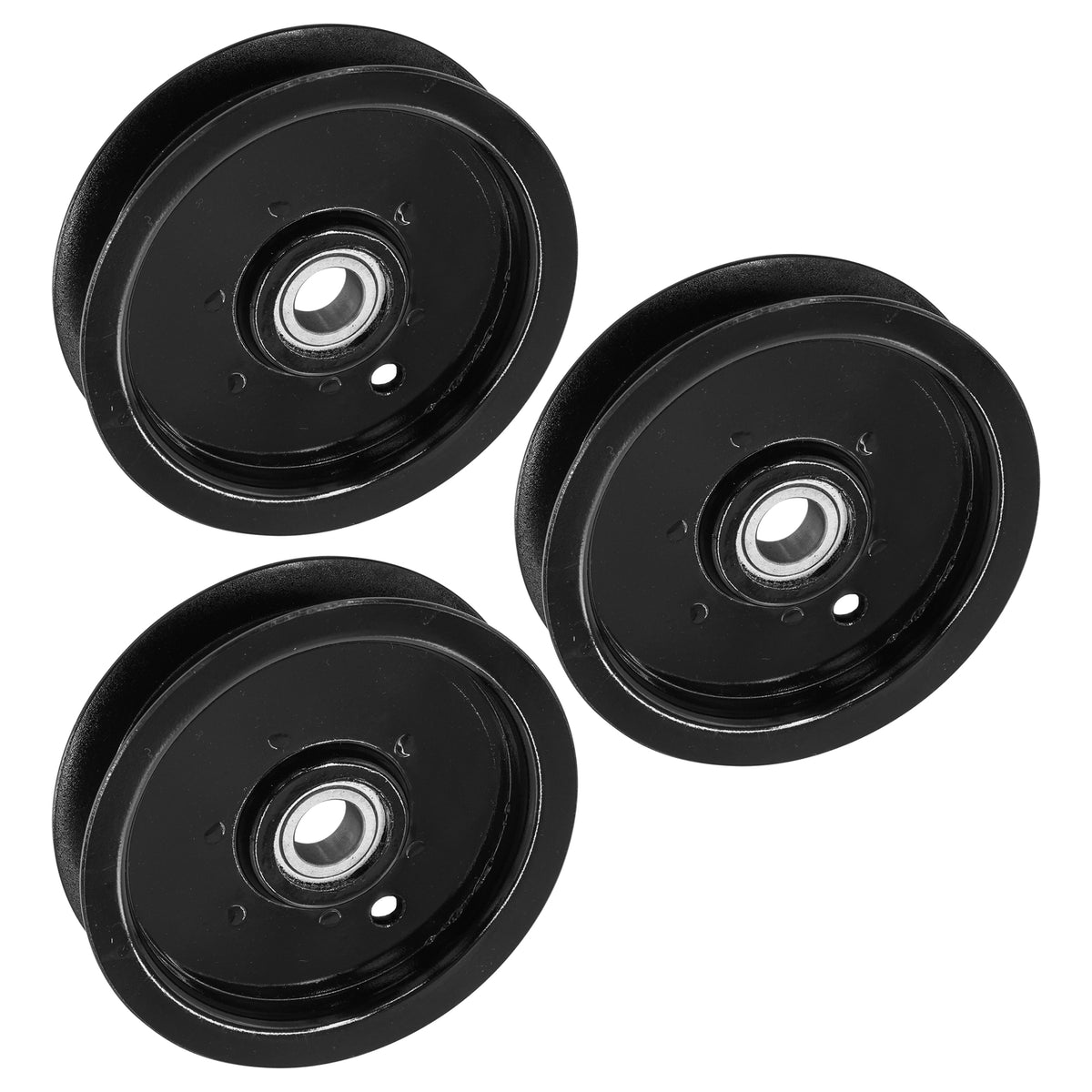 Deck Idler Pulley Replacement for Toro (2005–2015)