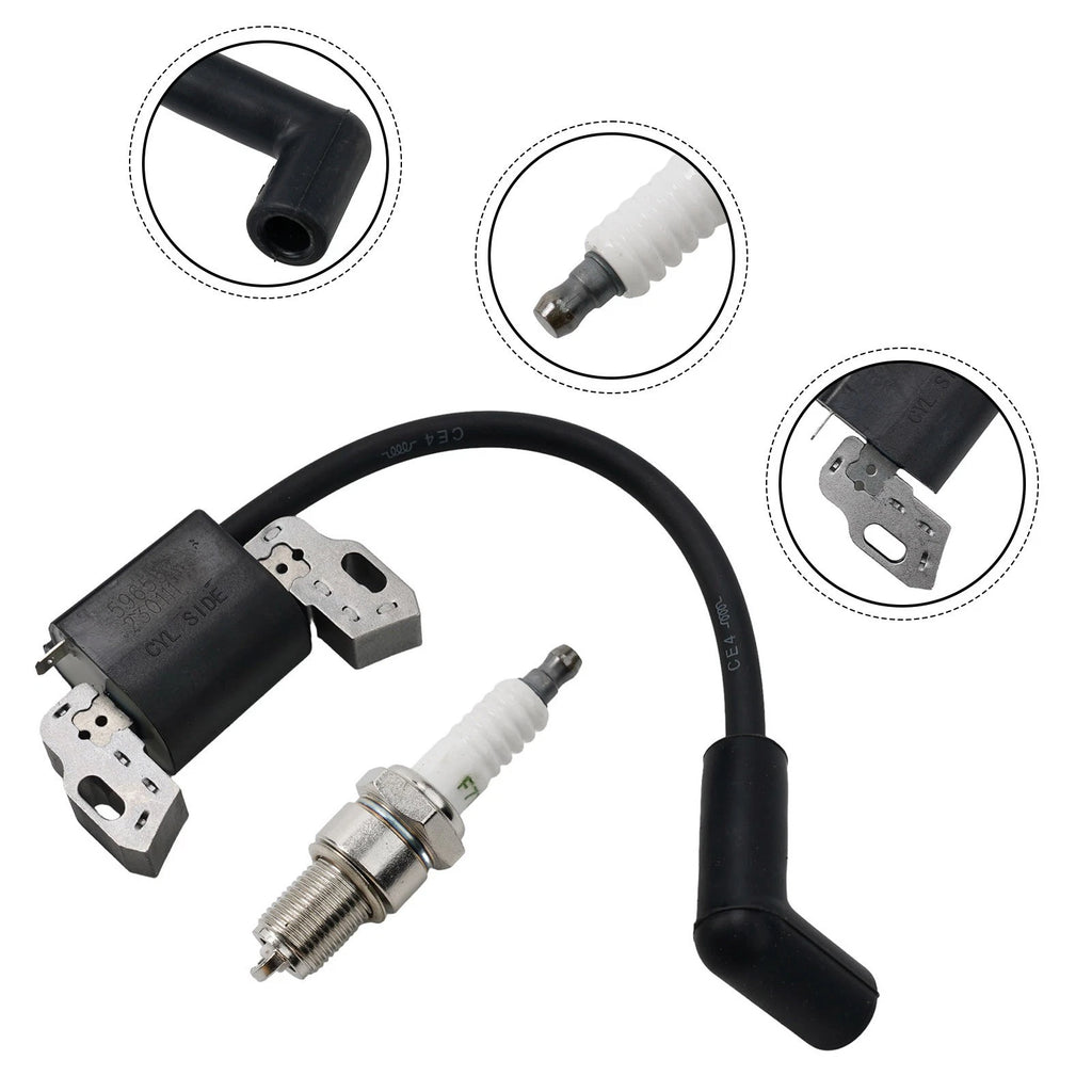 Ignition Coil for - Replaces [Part Numbers]