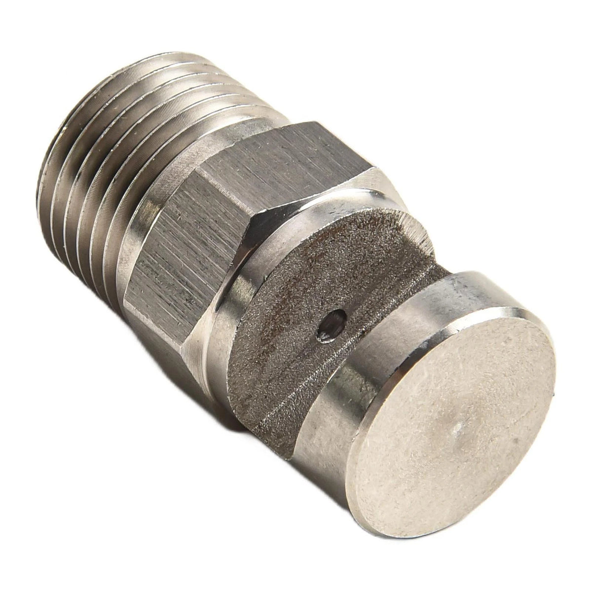 Stainless Steel Sprayer Boomless Design for