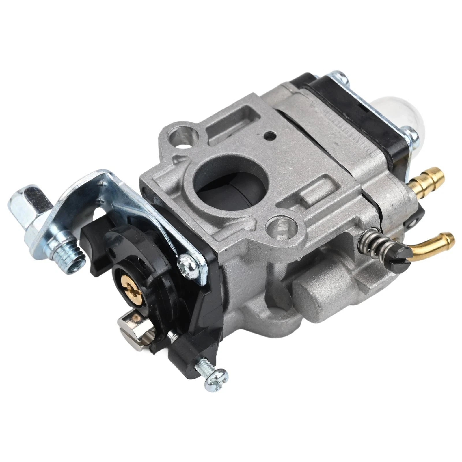 Carburettor Replacement for