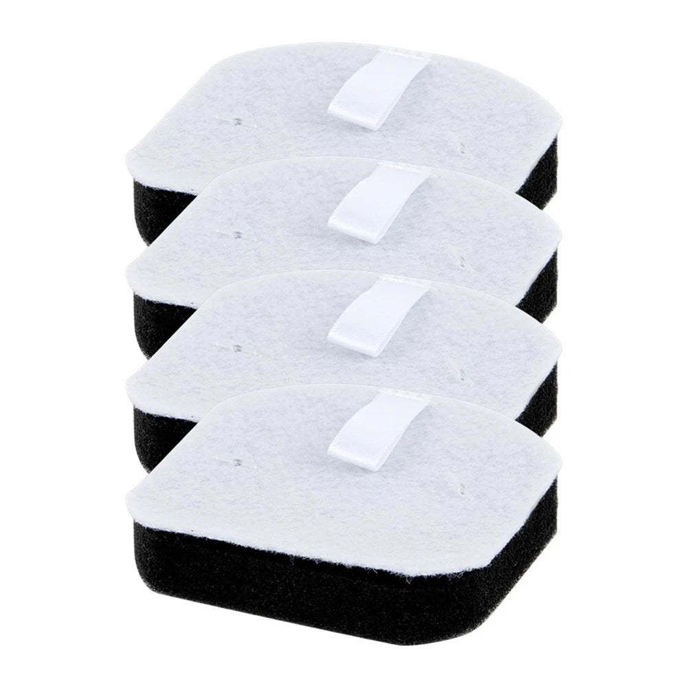 Sponge Filter Replacement Kit for Bissell SpinWave+ Vacuum Series