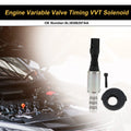 Engine VVT Solenoid Replacement for Ford Fusion (2006–2009)