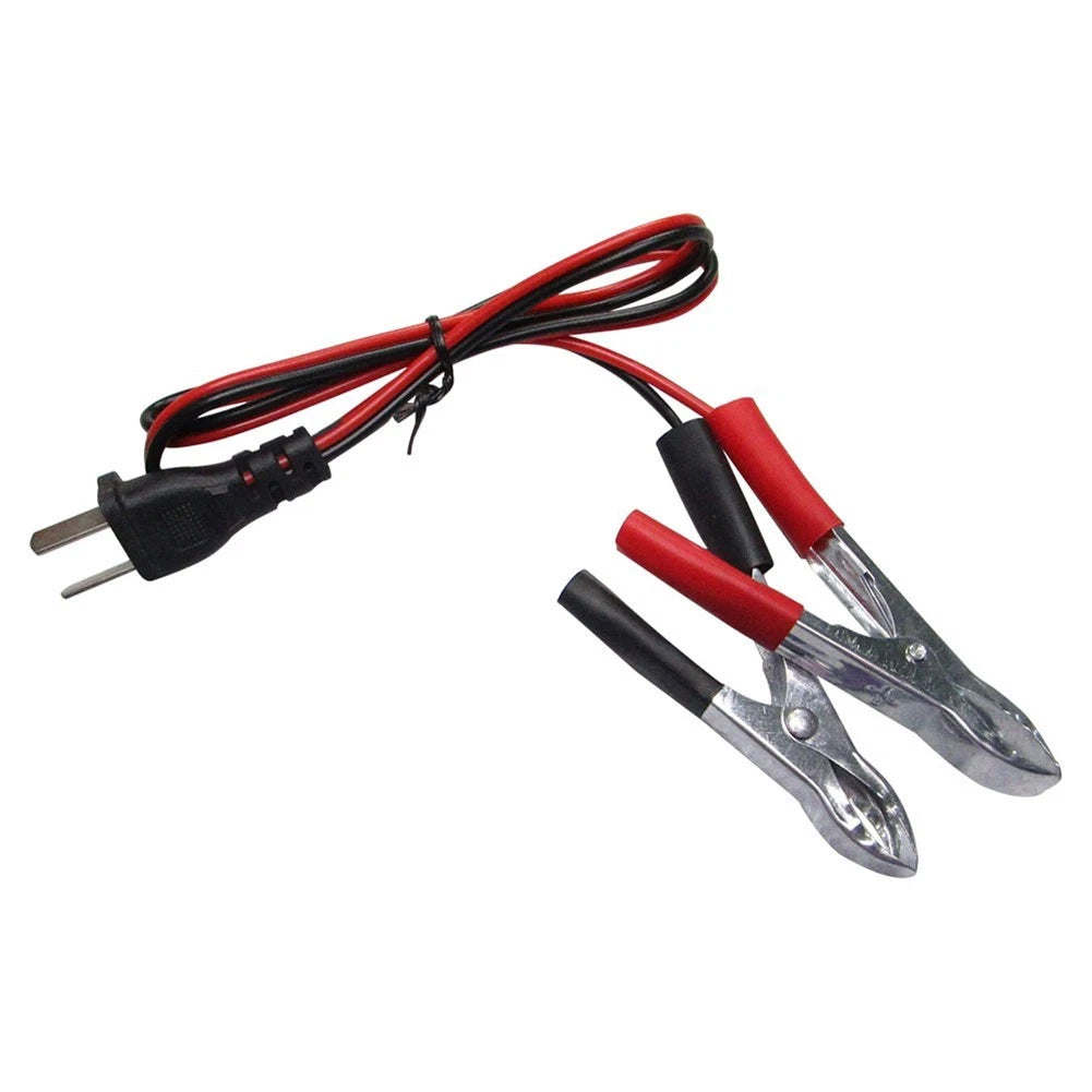 Charging Cable for V Type DC 12V (60CM)