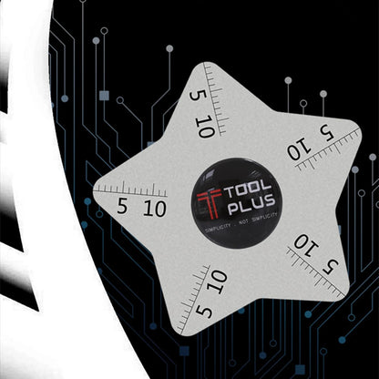 Steel Ultra-thin Spudger Tool for Cell Phone PC Repair (Universal)