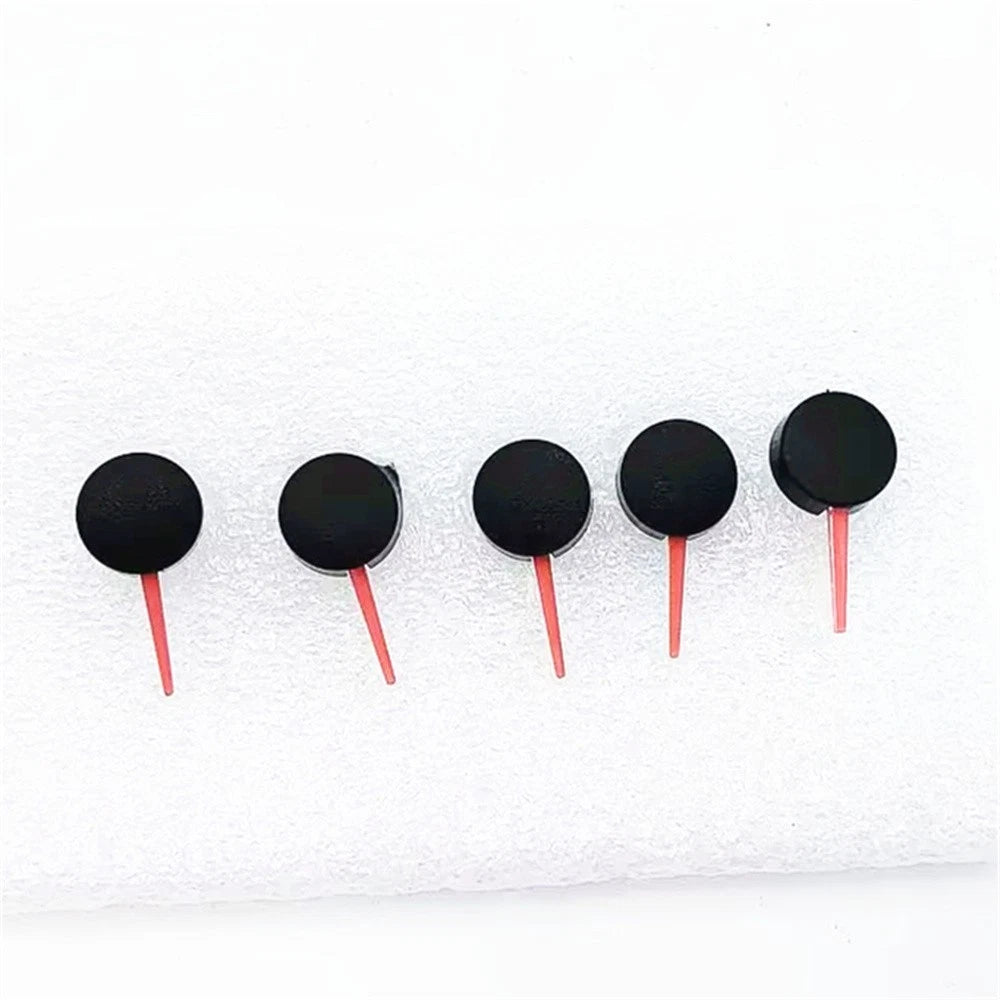 5Pcs Speedometer Gauge Needles for Car Motorcycle Cluster (Universal)
