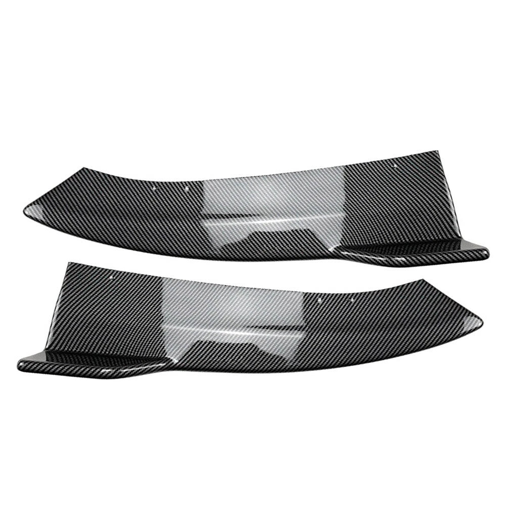 Rear Bumper Side Spoiler Fit Mercedes Benz C Class W206 C200 C260 C300 2022+