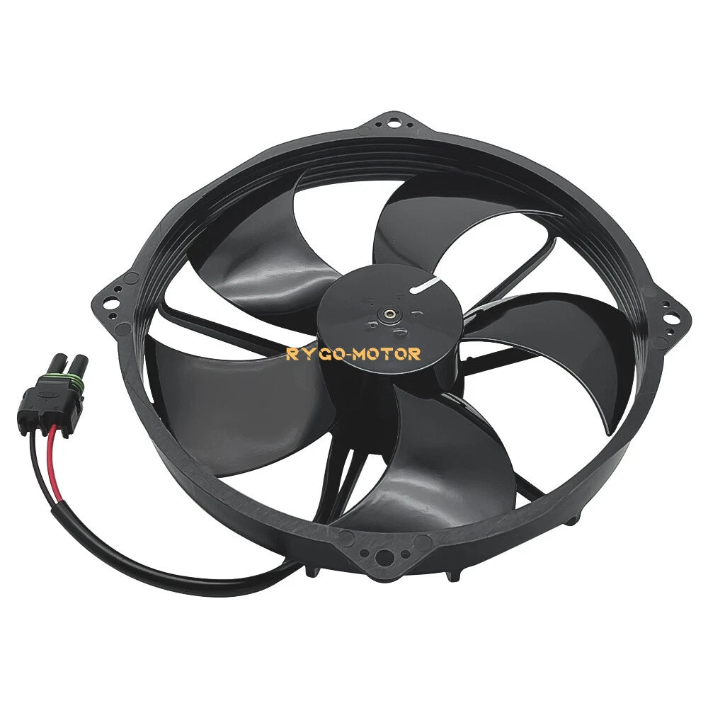Radiator Cooling Fan for Polaris Sportsman 850 High Lifter (2016–2022)
