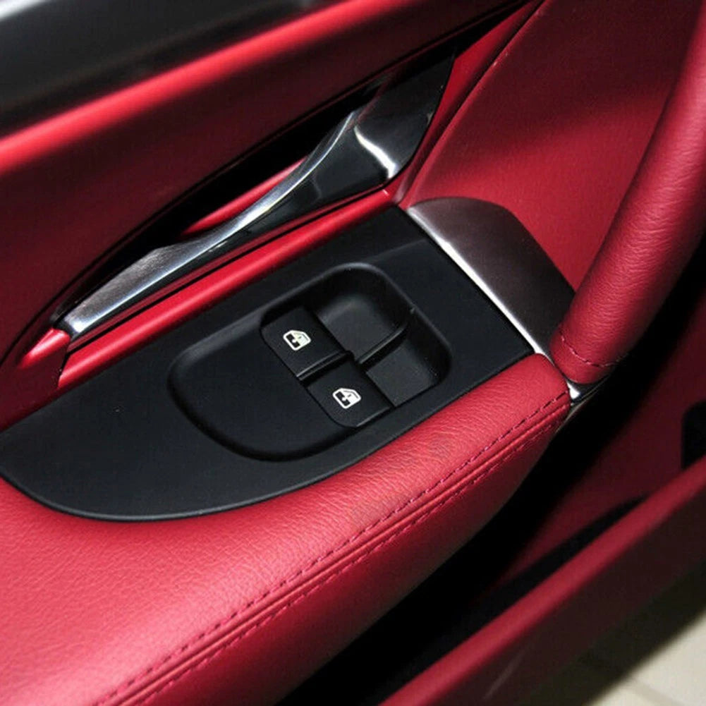 Master Switch Button Cover for