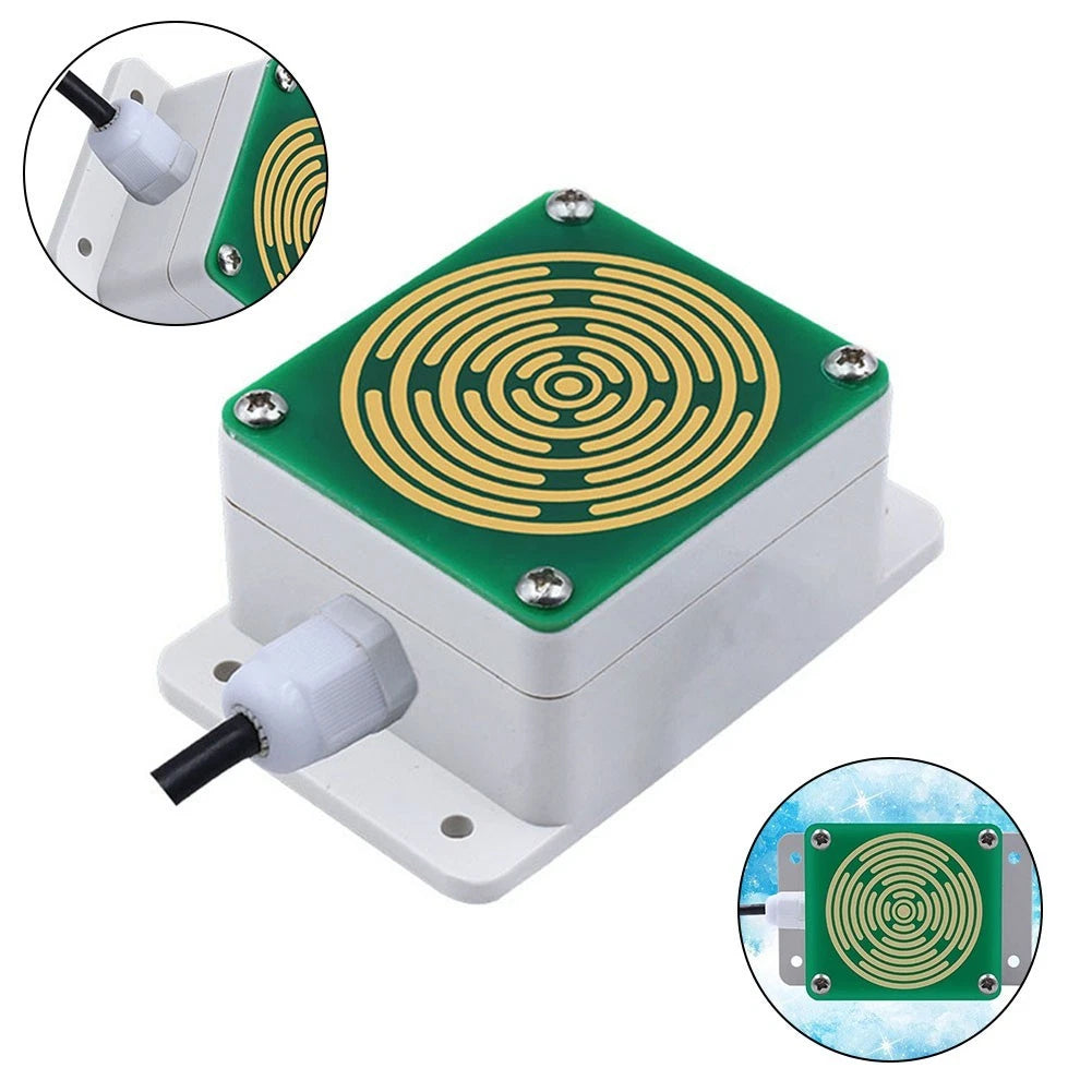 Rain and Snow Sensor Transmitter for