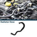 Radiator Hose Replacement for Mercedes-Benz C-Klasse 2007–2014