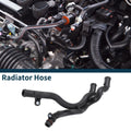 Radiator Hose Coolant Pipe Replacement for Volkswagen Touareg (2010–2014)
