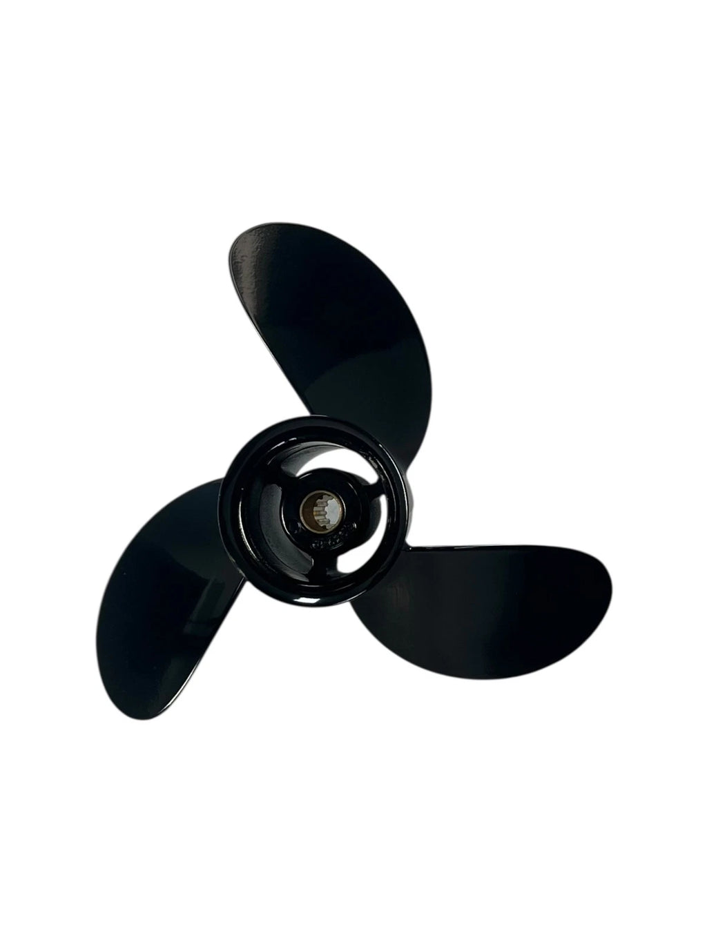 3x Aluminum Propeller for Mercury Quicksilver (QA2160R)