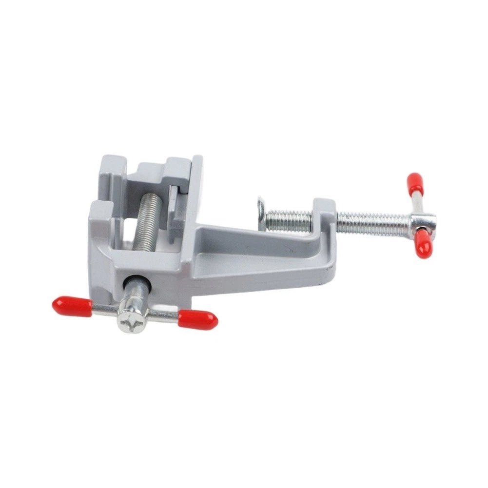 Small Table Vise for MINI Workbench (35mm Length)