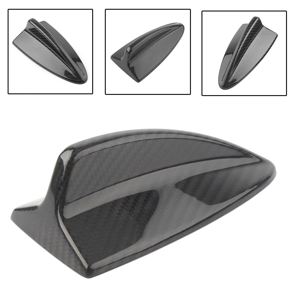 Shark Fin Antenna Decorative Cover for BMW E90 E46 E92 M3 (2007–2013)