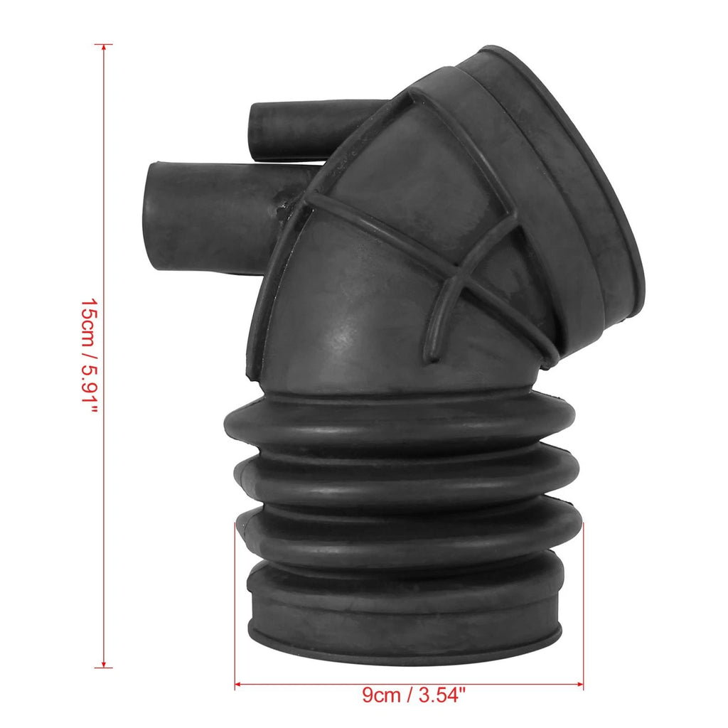 Air Intake Hose Replacement for BMW 3 Series (1998–2004)