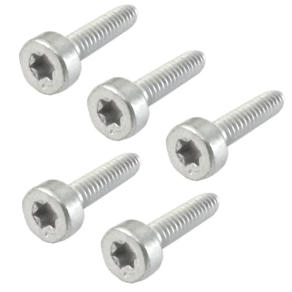 Pan Head Self Tapping Screws D5 x 18 mm for Reliable Fastening Solutions