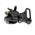 Rear Brake Caliper + Pads for Atomik Pit Pro 110cc 125cc 140cc 150cc