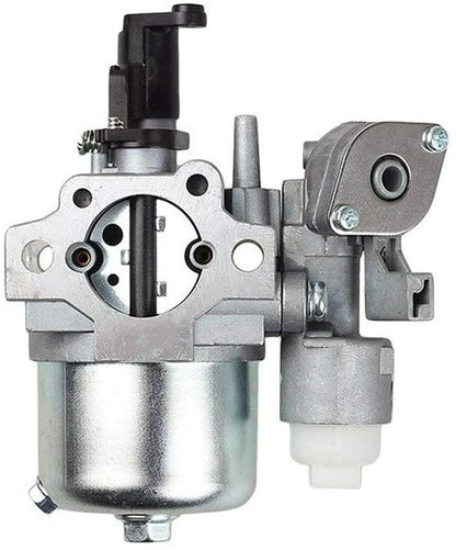 Carburetor with Gaskets for Robin EX17 (Mikuni 277-62301-50, 277-62301-30)