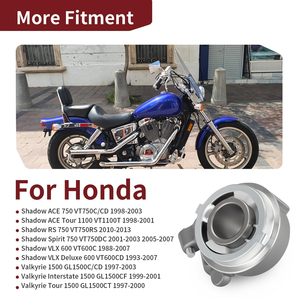 Speedometer Drive Gear Box Retainer for Honda Shadow ACE 1100 (1998–2001)