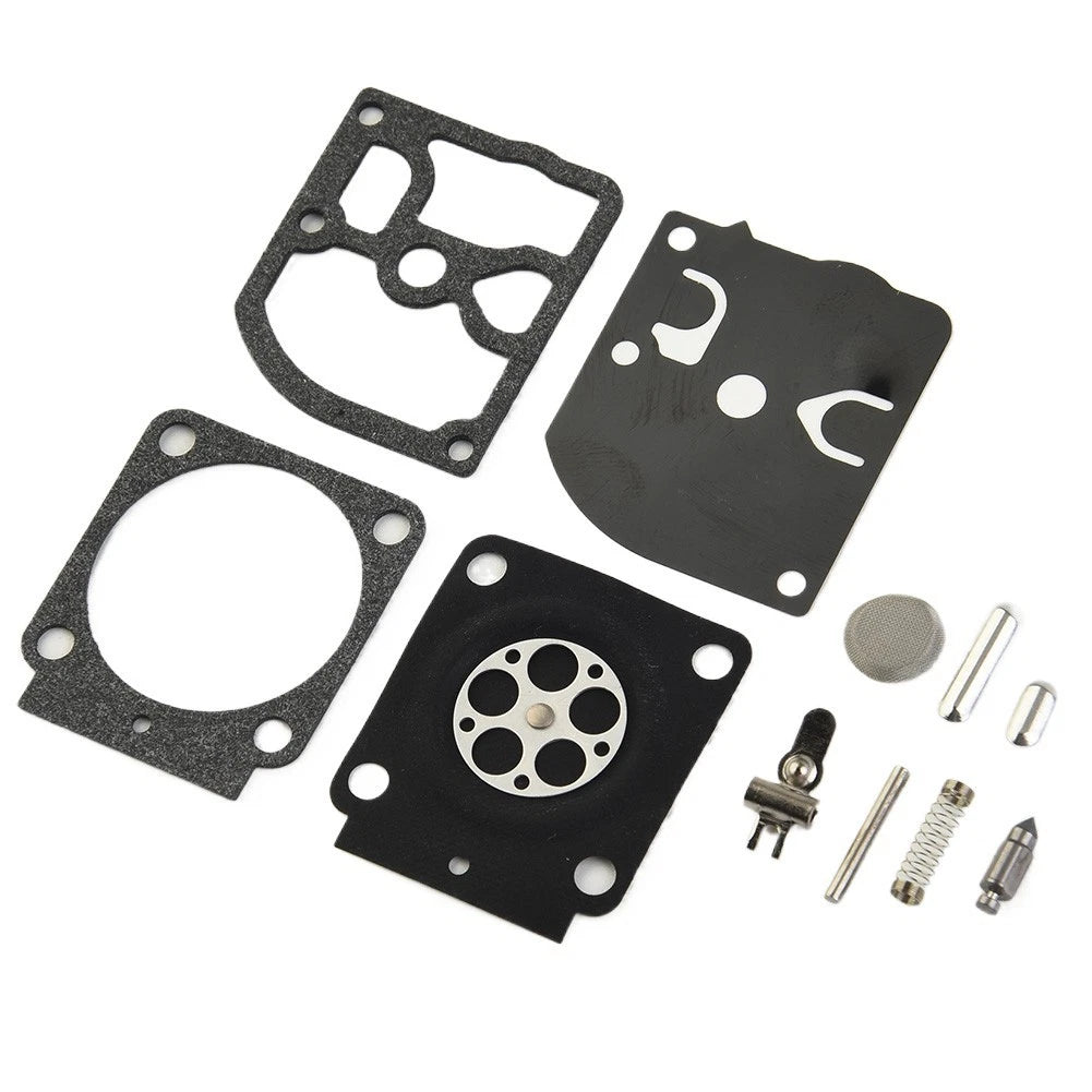 Carburetor Kit for ZAMA C1Q BG45 String Trimmer