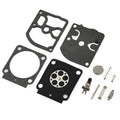 Carburetor Kit for ZAMA C1Q BG45 String Trimmer