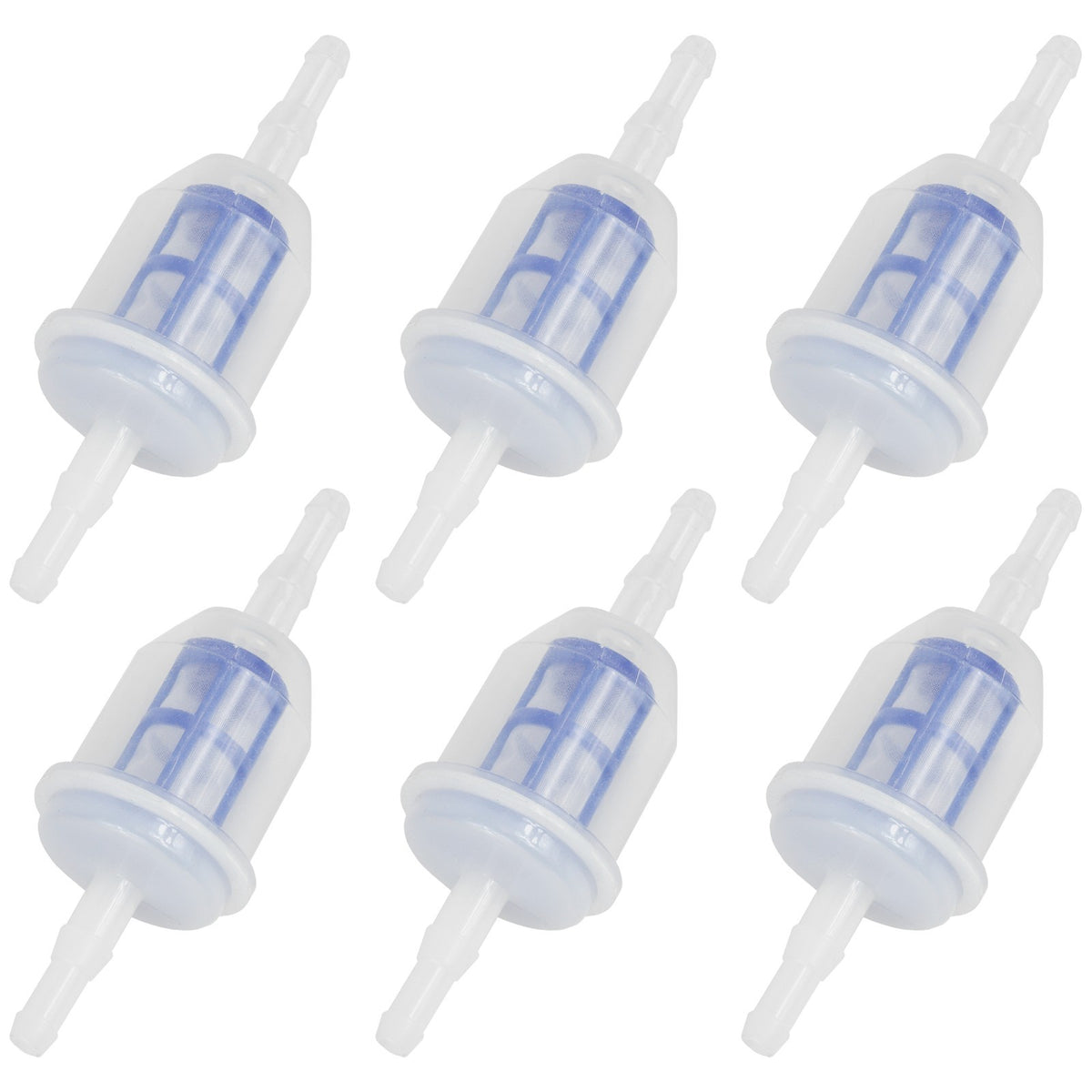 Fuel Filter Replacement for John Deere 6x (2000–2020)